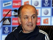 Bóng đá anh, ngoại hạng anh, lịch thi đấu euro 2012, 20h30, ngày 02/09, Argentina - Venezuela: Chào Sabella! 
